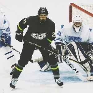 Meet your Posher, Chad